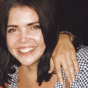 Meet your Posher, Chey